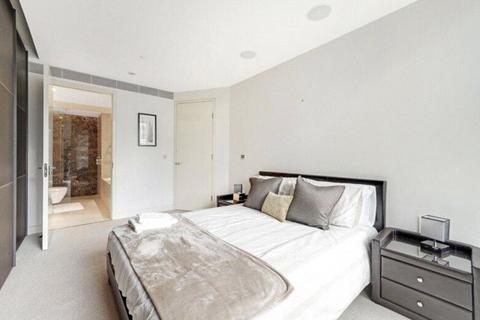 2 bedroom apartment for sale, The Tower, 1 St George Wharf, Vauxhall, SW8