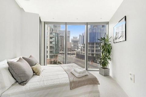 2 bedroom apartment for sale, The Tower, 1 St George Wharf, Vauxhall, SW8