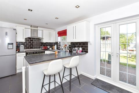 3 bedroom semi-detached house for sale, Fernleigh Rise, Ditton, Aylesford, Kent