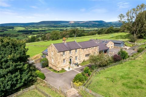 4 bedroom detached house for sale, Forty Acre Lane, Thornley With Wheatley, Lancashire, PR3