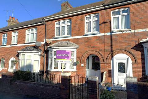 3 bedroom terraced house for sale, Valley Road, Gillingham