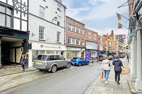 1 bedroom apartment to rent, 45B High Street, Shrewsbury