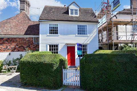 4 bedroom semi-detached house for sale, Smallhythe Road, Tenterden, Kent