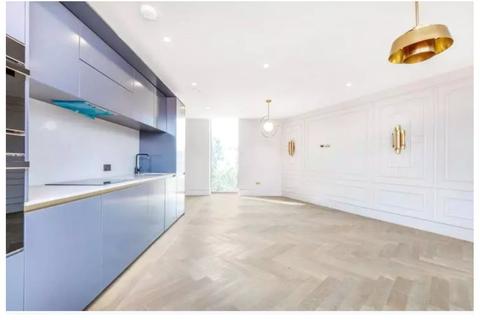 2 bedroom flat to rent, Edith Row, London, SW6