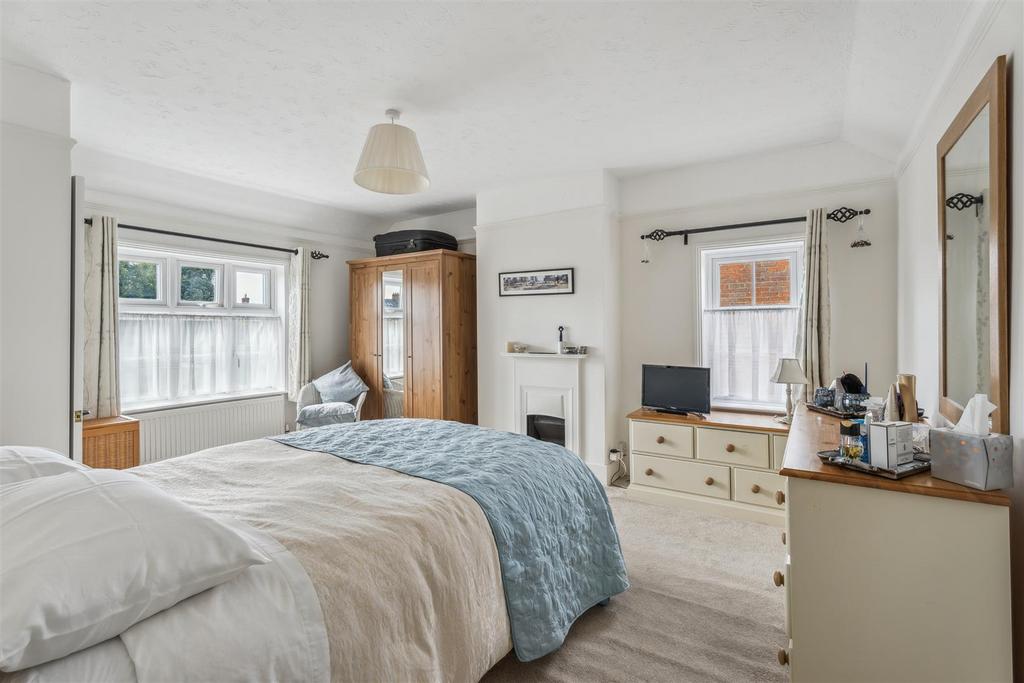 Principal Bedroom