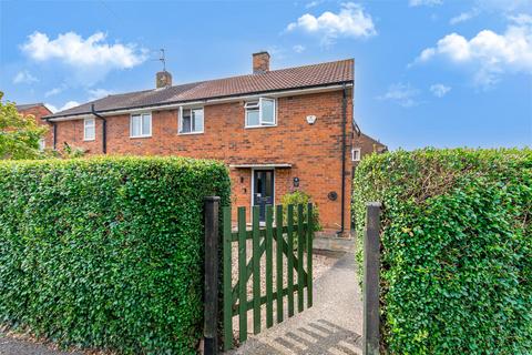 3 bedroom semi-detached house for sale, Briar Gate, Long Eaton, NG10