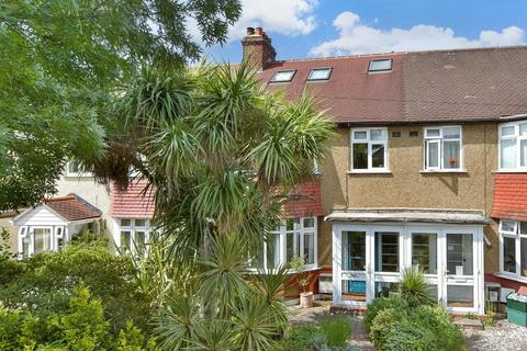 4 bedroom terraced house for sale, Leamington Avenue, Morden