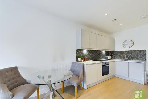 1 bedroom apartment for sale, Carey Road, Wokingham, Berkshire, RG40