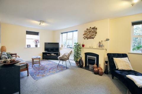 2 bedroom apartment to rent, Latimer House, Marrow Meade, Fleet, Hampshire, GU51