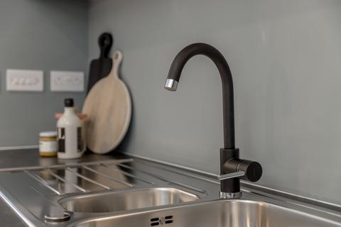 2 bedroom duplex for sale, Plot Apartment 23, Two Bedroom Duplex at The Tram Shed, Shrubhill Walk EH7