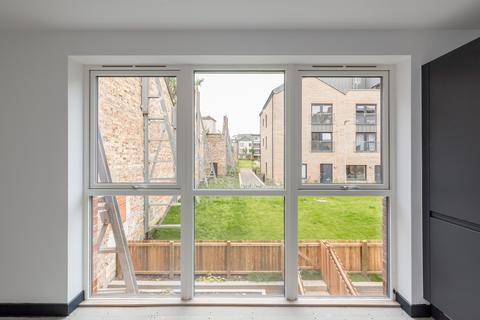 2 bedroom duplex for sale, Plot Apartment 23, Two Bedroom Duplex at The Tram Shed, Shrubhill Walk EH7