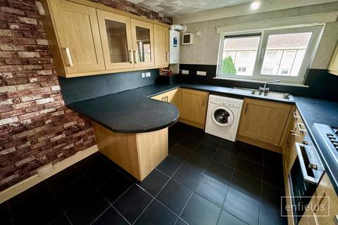 2 bedroom flat for sale, Southampton SO16