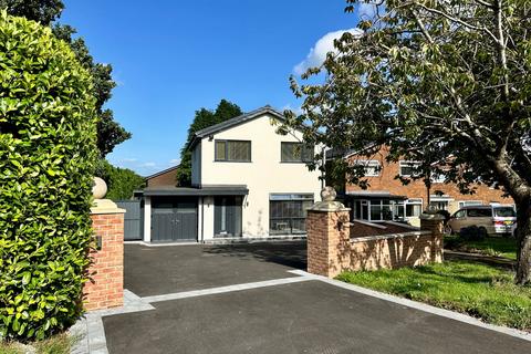 3 bedroom detached house for sale, Cumwhinton Road, Carlisle CA1