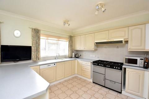 4 bedroom bungalow for sale, The Albany, Ipswich, Suffolk, IP4