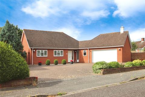 4 bedroom detached house for sale, The Albany, Ipswich, Suffolk, IP4