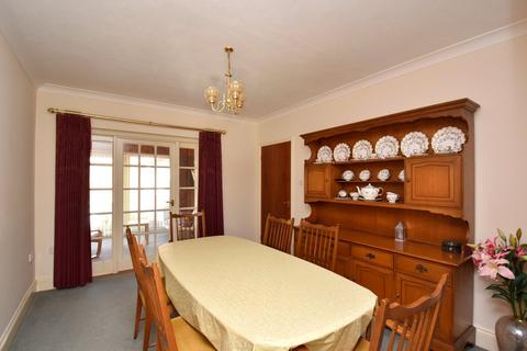 4 bedroom detached house for sale, The Albany, Ipswich, Suffolk, IP4