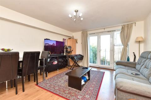 2 bedroom flat for sale, Heron Way, Wallington, Surrey