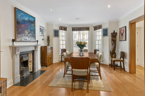 5 bedroom semi-detached house for sale, Scarsdale Villas, Kensington, London