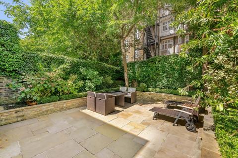 5 bedroom semi-detached house for sale, Scarsdale Villas, Kensington, London