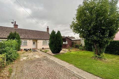 2 bedroom semi-detached bungalow for sale, Abberd Way, Calne