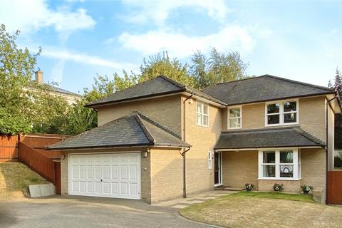 5 bedroom detached house for sale, St. Edmunds Road, Ipswich, IP1