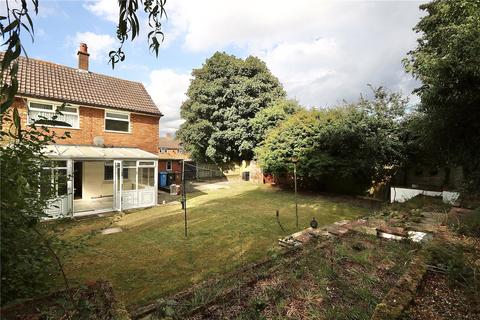 3 Birkfield Close, Ipswich, IP2 9HD