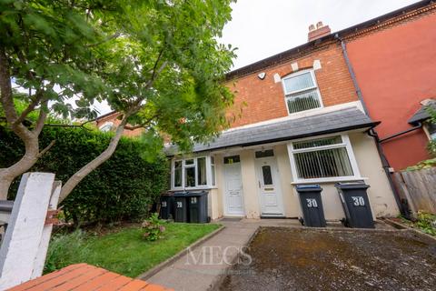 28 Alder Road, Birmingham, B12 8BS