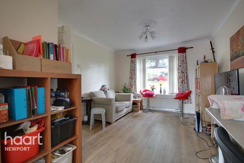 3 bedroom semi-detached house for sale, Ruskin Avenue, Newport