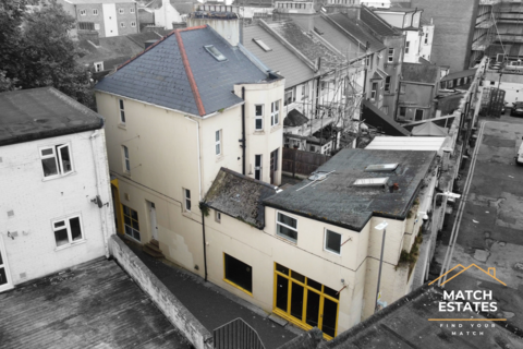 Property for sale, Guildhall Street, Folkestone CT20