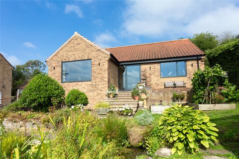 2 bedroom bungalow for sale, Back Lane, Ampleforth, York, North Yorkshire, YO62