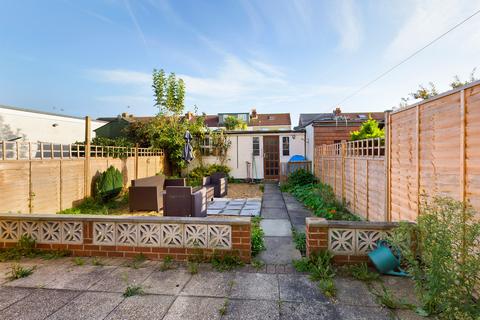 3 bedroom terraced house for sale, Lichfield Road, Portsmouth, PO3