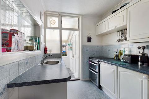 3 bedroom terraced house for sale, Lichfield Road, Portsmouth, PO3