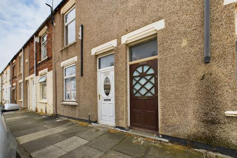 2 bedroom terraced house for sale, Essex Street, Middlesbrough, TS1