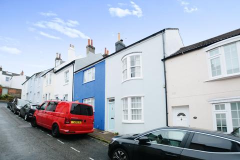 3 bedroom terraced house to rent, Brighton BN1