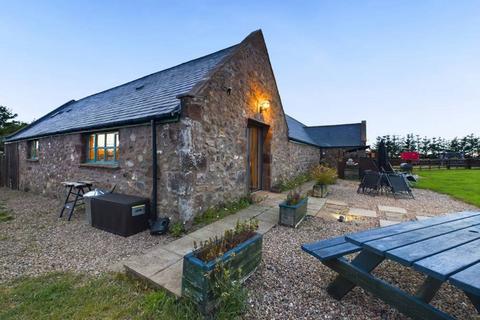 5 bedroom barn conversion for sale, Turriff AB53