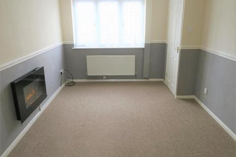 2 bedroom terraced house to rent, Ryburn Close, Somerset TA1