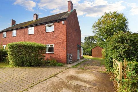 3 bedroom semi-detached house for sale, Scriftain Lane, Kirk Deighton, Wetherby, North Yorkshire