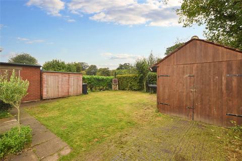 11 Scriftain Lane, Kirk Deighton, Wetherby, LS22 4DT