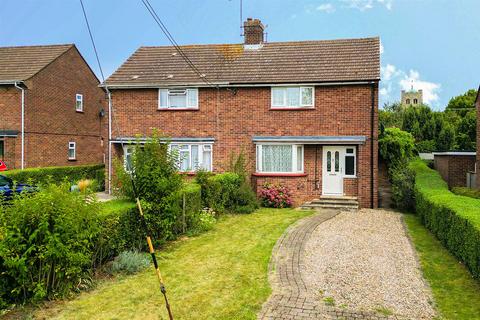 2 bedroom semi-detached house for sale, Jaggards Road, Coggeshall