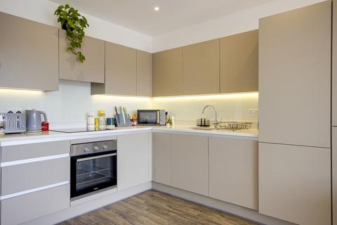 2 bedroom flat for sale, Hulford Apartments, Charlton SE7