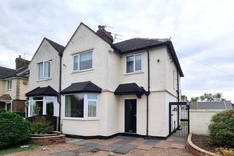 3 bedroom semi-detached house for sale, Fountayne Street, Goole