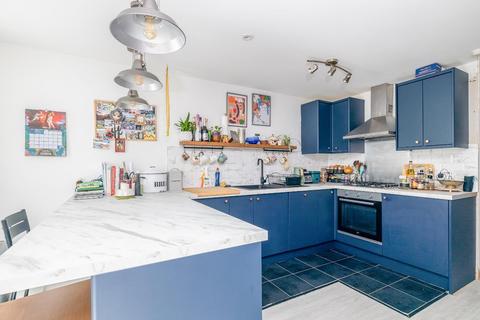 1 bedroom flat for sale, North Street, Bedminster