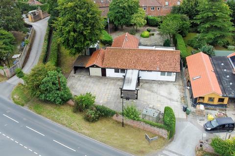 2 bedroom detached bungalow for sale, Main Street, Elvington, York, North Yorkshire, YO41 4AA