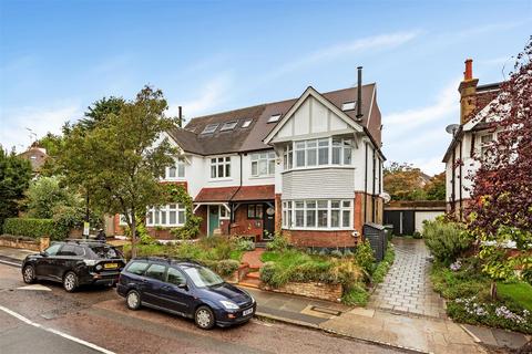 5 bedroom semi-detached house for sale, Hertford Avenue, East Sheen, SW14