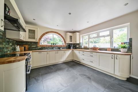 4 bedroom semi-detached house for sale, Frensham Road, Lower Bourne, Farnham, Surrey, GU10