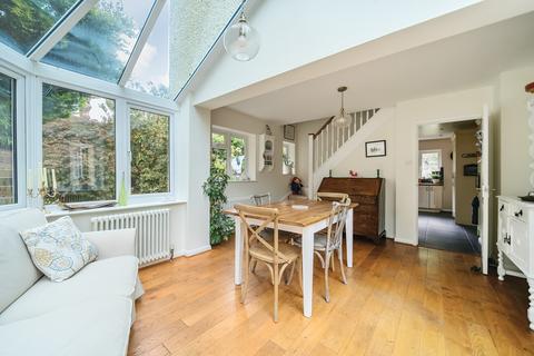 4 bedroom semi-detached house for sale, Frensham Road, Lower Bourne, Farnham, Surrey, GU10