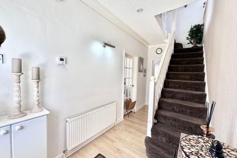 3 bedroom semi-detached house for sale, Egerton Road South, Manchester M21