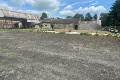 Barn conversion for sale, Carmarthen SA33