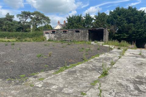 Barn conversion for sale, Carmarthen SA33