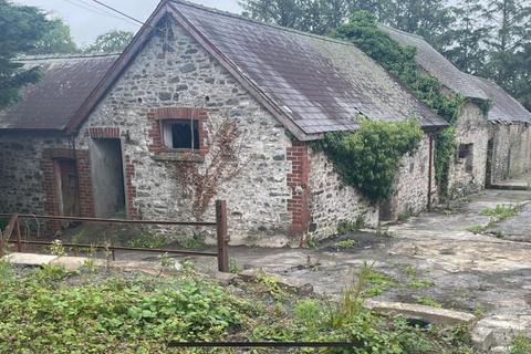 Barn conversion for sale, Carmarthen SA33